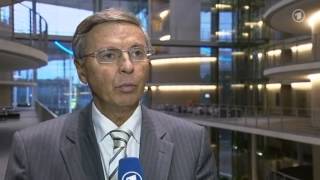 tagesschau 2000 Uhr 29112012 [upl. by Adnical]