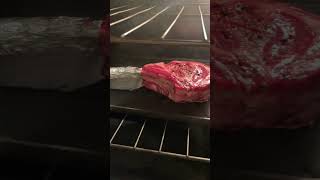 How to cook Tomahawk Steak on Oven [upl. by Betta]