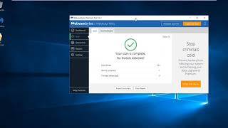 Antivirus Bypass  Malwarebytes Premium Trial [upl. by Yblek576]