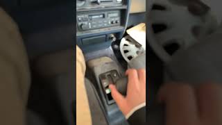 All controls explained in a vehicle part 3 [upl. by Past695]