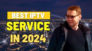 The Best IPTV Service Subscription in the world 2024  Pricing  Features  Subscription [upl. by Ialohcin205]