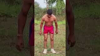 Desi spater workout motivation viralvideo fitnessmotivation [upl. by Oys]