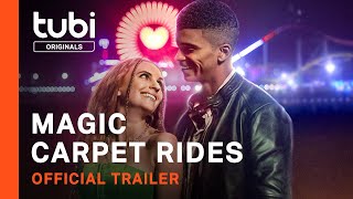 Magic Carpet Rides  Official Trailer  A Tubi Original [upl. by Iaoh]