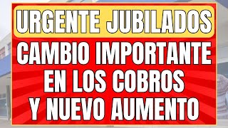 ✨ CAMBIOS en los HABERES de JUNIO  💲390000 de MINIMA  NUEVA LEY DE AUMENTOS 👉🏻 JUBILADOS [upl. by Kanor]