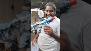 KIDS KGF கலஷ்ணிகவோ TESTING  TOY SHOP COIMBATORE  Best Price  TOY DEMO trending shorts toys 🔫🔥🔥 [upl. by Mchugh]