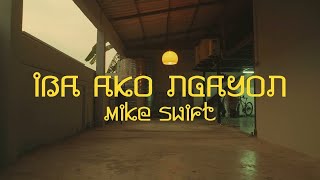 Mike Swift  IBA AKO NGAYON MabuhighMaharlika Marso Thailand [upl. by Olimac]