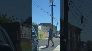 Northern California Hoods  East Oakland Street Tour [upl. by Assirt326]