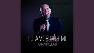 Tu Amor Por Mi Marcos Witt Cover  Gabriel De Jesus [upl. by Ahcsropal]