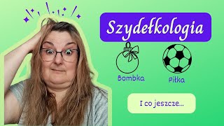 Jeden ścieg tyle możliwości [upl. by Noxid]