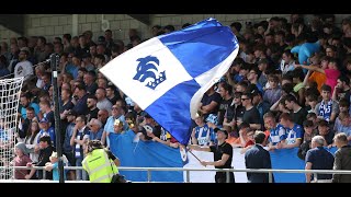 Chester 01 Brackley Town  NLN PlayOff Semi Final  202223 Highlights [upl. by Enailuj368]