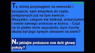 ☺♪☻quotNieBoska Komediaquot  Część 1 i 2 ☺♪☻ [upl. by Polky]