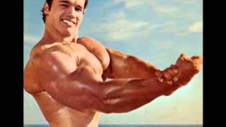 Film Arnold Schwarzenegger DosEvolution REMIX [upl. by Ecienaj979]