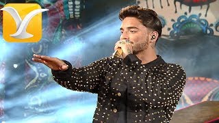 Maluma  Perdedor  Festival de Viña del Mar 2017 HD 1080p [upl. by Cleve]