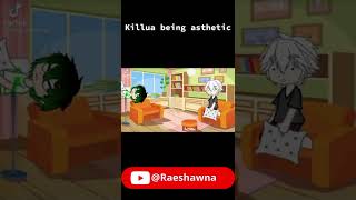 Random Gacha Memes  youtubeshorts raeshawna [upl. by Brenza595]