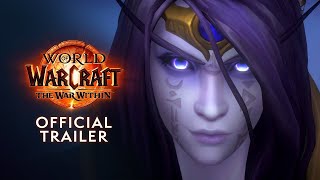 The War Within Features Overview  World of Warcraft [upl. by Onailimixam]