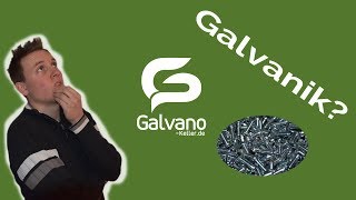 Was ist Galvanotechnik Wie funktioniert die galvanische Abscheidung  Galvano Keller [upl. by Teddy]