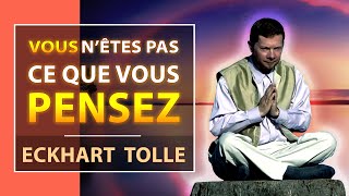 Doù vient notre Égo   Eckhart Tolle [upl. by Irol]