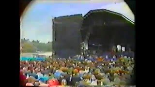 Nirvana  Reading Festival  Richfield Avenue Reading UK Aug 23 1991 Full Show  AMT1 [upl. by Clyde]