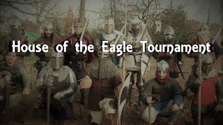 House of the Eagle Tournament [upl. by Etirugram]