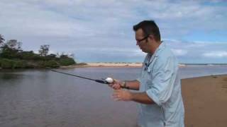 Baitcaster How To Tips For Stopping Overruns [upl. by Sigfried]