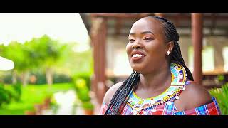 CAROL SISION  MESSIAH KITONINGOTE OFFICIAL HD MUSIC VIDEO [upl. by Ailahs435]