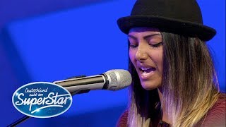 DSDS 2015  Alle Auftritte der zweiten Sendung vom 10012015 [upl. by Akialam559]