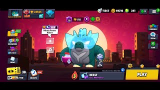 Brawl Stars Live Stream [upl. by Rico]