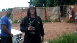 sob suspeita rap [upl. by Aneer]