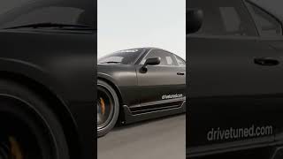 Supra MK4 vs Nissan GTR Which is the FASTEST [upl. by Akzseinga863]