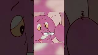 Ants save elephant trapped in hole cartoon shorts save [upl. by Aleihs]