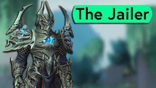 The Jailer Raid Guide  NormalHeroic The Jailer Sepulcher of the First Ones Boss Guide [upl. by Arela]