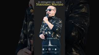 Agradecimiento  Greatest Hits Stanislao Marino álbum completo 2024 shorts stanislaomarino 2024 [upl. by Elleined]