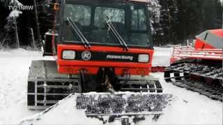 Skigebiet Fahlenscheid bei Olpe im Sauerland 1312013 Full HD Video TVAlpino21NRW [upl. by Adnoma]