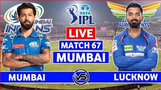 MI VS LUCKNOW IPL MATCH HIGHLIGHTS 2024 mi lucknow ipl ipl2024 csk hardikpandya [upl. by Ninerb]