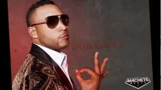 Don Omar Mix Lo mejor Enganchados [upl. by Holcomb165]