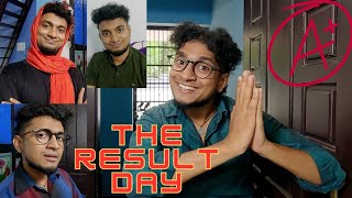 The Result Day 😱  Malayalam Vine  Ikru [upl. by Ahsial]