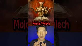 เทพหรือปีศาจ Moloch theexorcism [upl. by Virgilia]