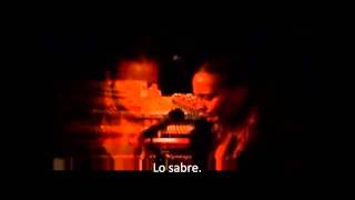 I Know Fiona Apple Live at Largo en español [upl. by Lebatsirhc780]