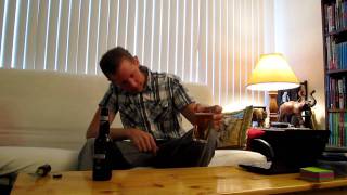 Beer Review 31 Blackthorn Cider [upl. by Umeh]