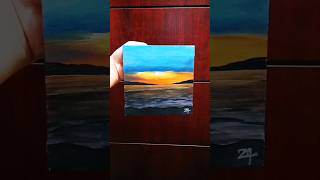 viralvideo artshorts paintingshorts [upl. by Anneh]