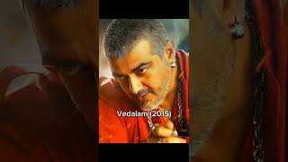 Vivegam movie drogam scene ajith vevagam Acting emotional todaytaketamil [upl. by Steinke289]