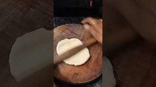 Frali rotli frali recipe shorts shortvideo short shortsvideo sheetals kitchen gujrati [upl. by Tana130]