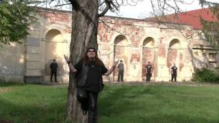 Historica  Olyan fa vagyok Hivatalos videoklip  Official music video [upl. by Vinnie]