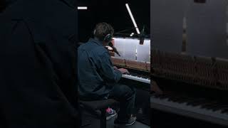 Damon Albarn  Getting Older Deezer Sessions Paris Shorts [upl. by Tam948]