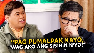 Aga Muhlach paano nga ba sa mga anak at sa anak kay Janice de Belen [upl. by Ahseikan949]