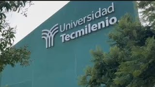 Universidad Tecmilenio [upl. by Suirrad]