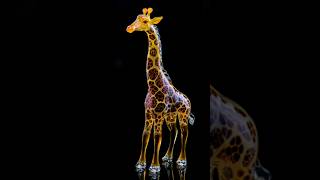 Glass Menagerie Captivating Animal Figurines [upl. by Tips625]