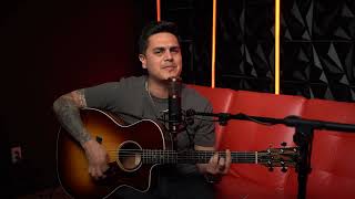 Kikil Caro En Vivo Regulo Caro [upl. by Eerased154]