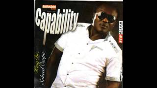 Saheed Osupa  Capability [upl. by Dewar]