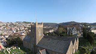 Holy Trinity Church Ilfracombe [upl. by Keryt]